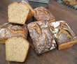 Chleb Ziarna Pradawne Krzyca-Samopsza