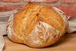Chleb pszenny rodzinny