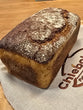Chleb żytni pytlowy