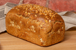Chleb orkiszowy